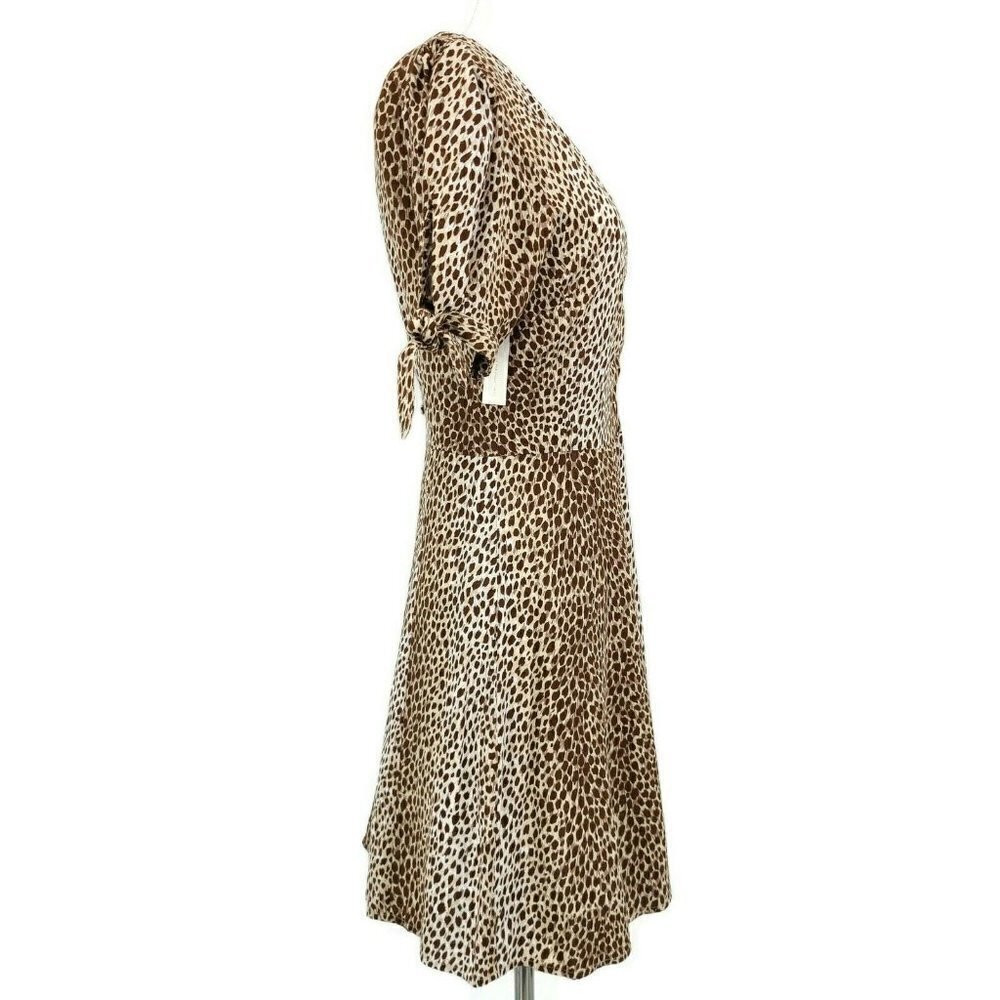 New Auguste The Label Nala Cole Mini Dress 2 — image 3 of 7